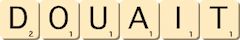 douait