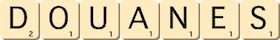 douanes douanes