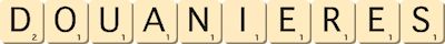 douanieres douanieres