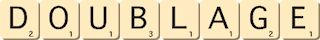 doublage doublage
