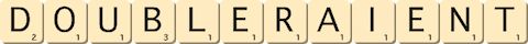 doubleraient doubleraient