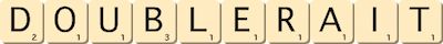 doublerait doublerait