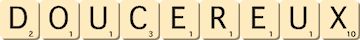doucereux doucereux