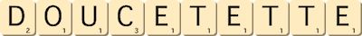 doucet--ette