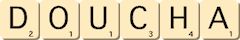 doucha doucha