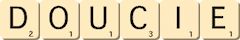 doucie doucie