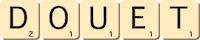 douet