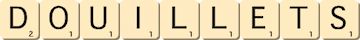 douillets douillets