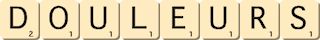 douleurs douleurs
