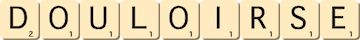 douloir--se-