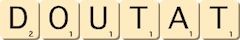 doutat