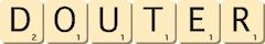 douter