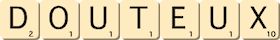 douteux douteux