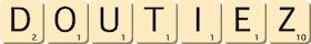 doutiez doutiez