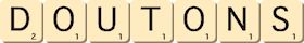 doutons doutons