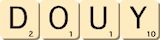 douy douy