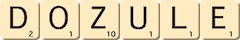 dozule