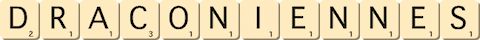 draconiennes draconiennes