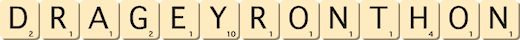 dragey-ronthon