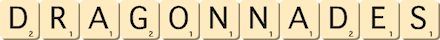 dragonnades dragonnades