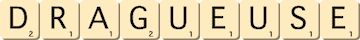 dragueuse