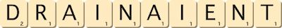 drainaient drainaient