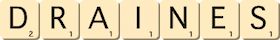 draines