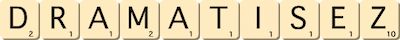 dramatisez