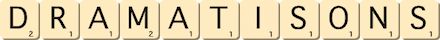 dramatisons dramatisons