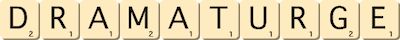 dramaturge