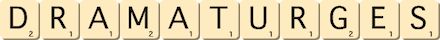 dramaturges