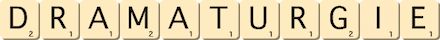 dramaturgie