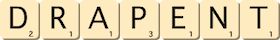 drapent