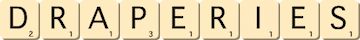 draperies draperies