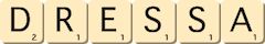 dressa dressa