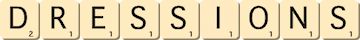 dressions
