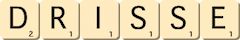 drisse drisse