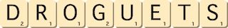 droguets droguets