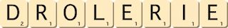 drolerie drolerie
