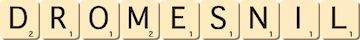 dromesnil