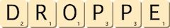 droppe droppe