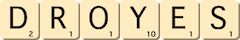 droyes