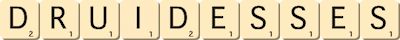 druidesses druidesses