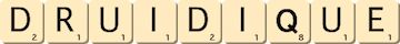 druidique druidique