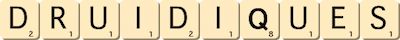 druidiques druidiques