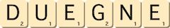 duegne