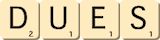 dues