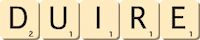 duire