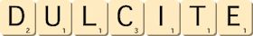 dulcite