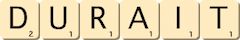 durait durait